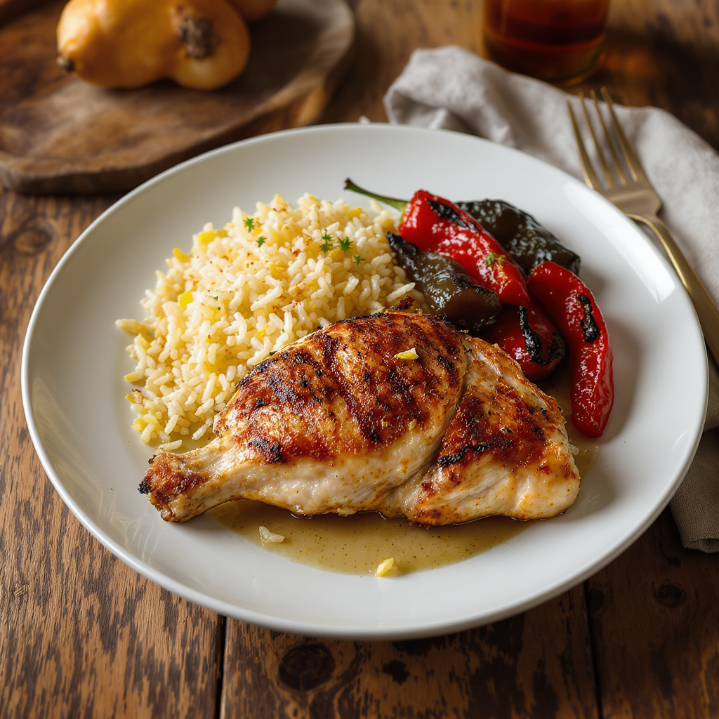 Kalçalı But Çevirme