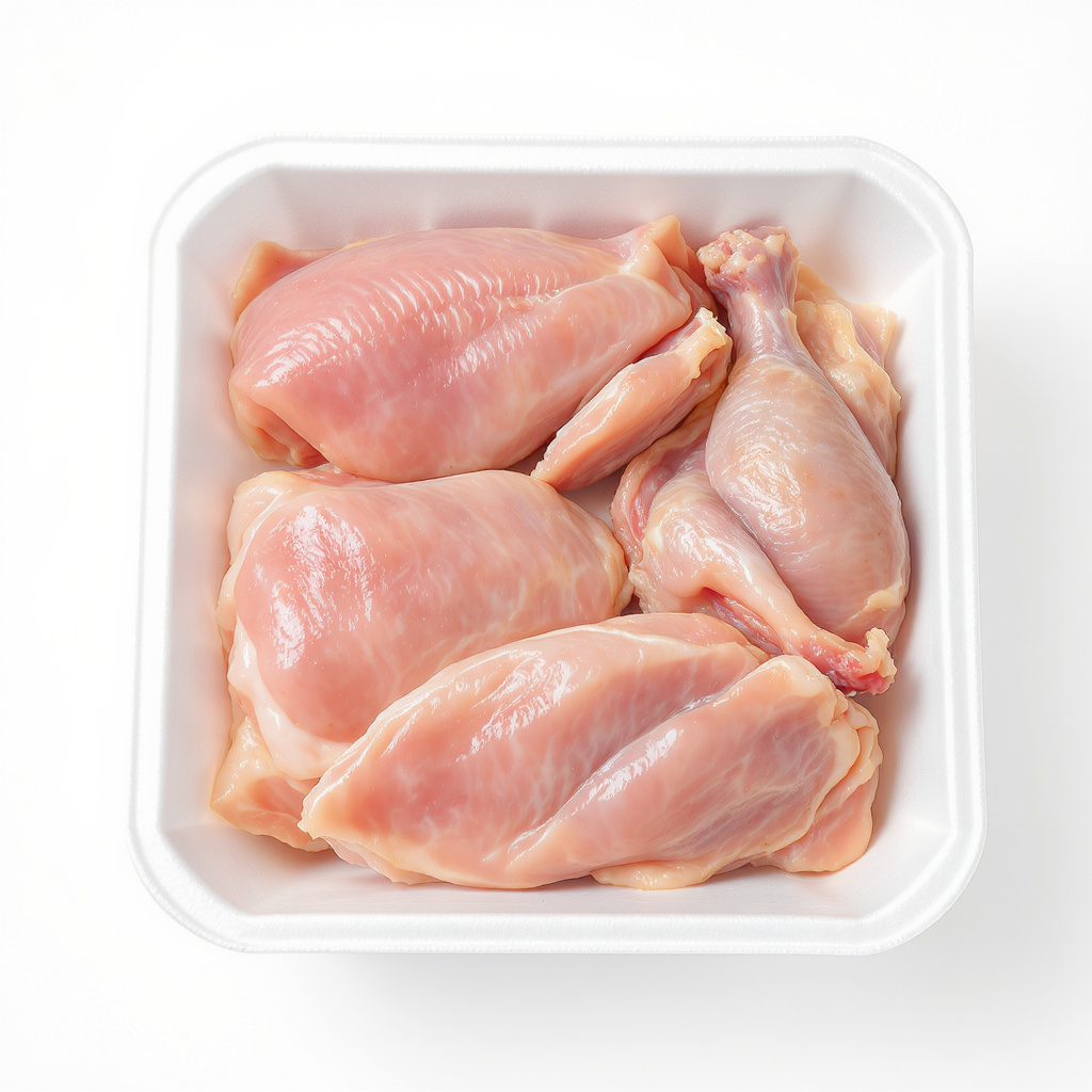 Tabaklı Parça Ürünler